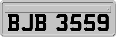 BJB3559