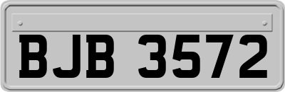 BJB3572