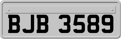 BJB3589