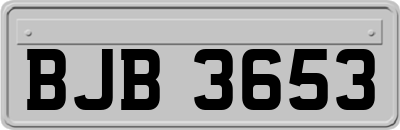 BJB3653