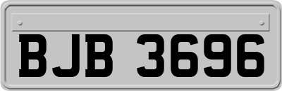 BJB3696