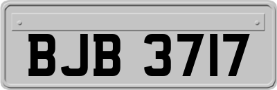 BJB3717