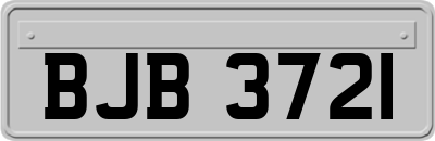BJB3721