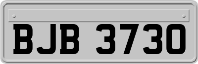 BJB3730