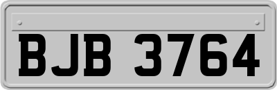 BJB3764