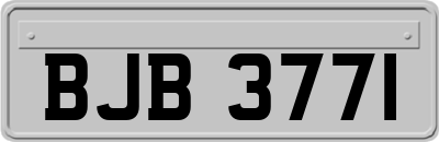 BJB3771