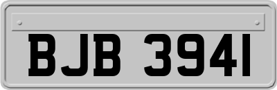 BJB3941