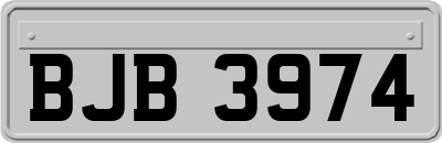 BJB3974