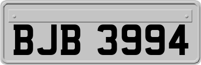 BJB3994