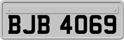 BJB4069