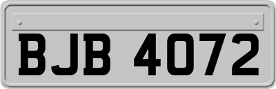 BJB4072