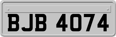 BJB4074