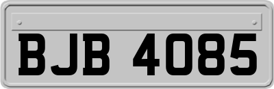 BJB4085