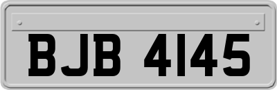 BJB4145