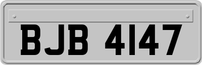 BJB4147