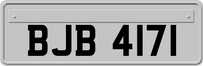 BJB4171