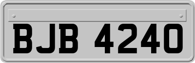 BJB4240