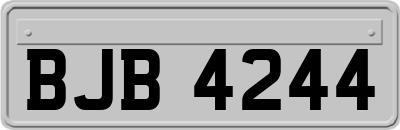 BJB4244