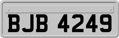 BJB4249