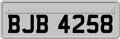 BJB4258