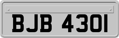 BJB4301