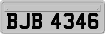 BJB4346