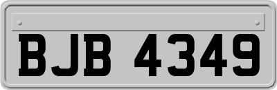 BJB4349