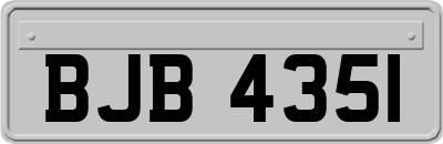 BJB4351