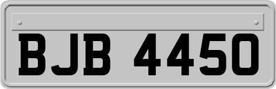 BJB4450