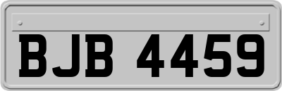 BJB4459