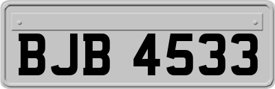 BJB4533