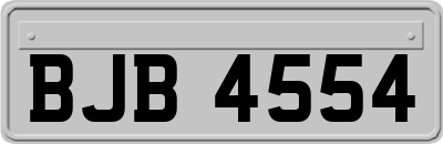 BJB4554