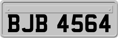 BJB4564