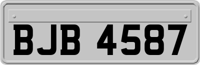 BJB4587