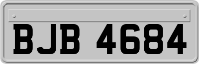 BJB4684