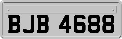 BJB4688