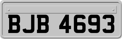 BJB4693