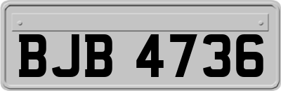 BJB4736