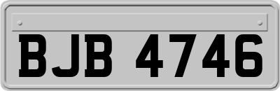 BJB4746