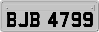 BJB4799