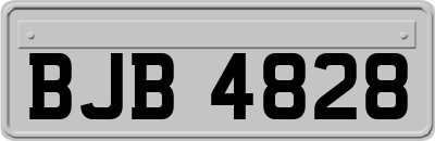 BJB4828
