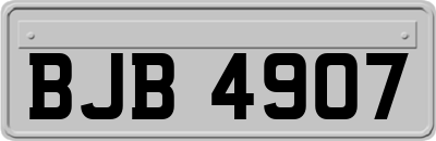 BJB4907
