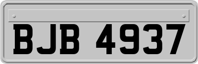 BJB4937