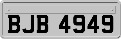 BJB4949