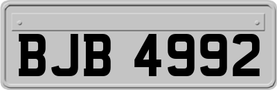 BJB4992