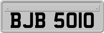 BJB5010