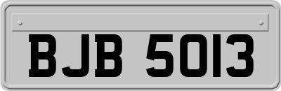 BJB5013