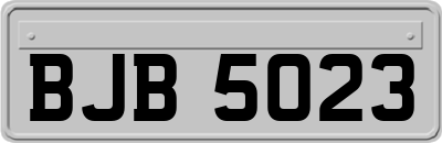 BJB5023
