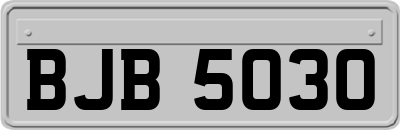 BJB5030