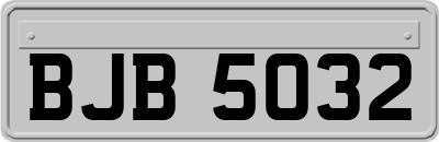 BJB5032